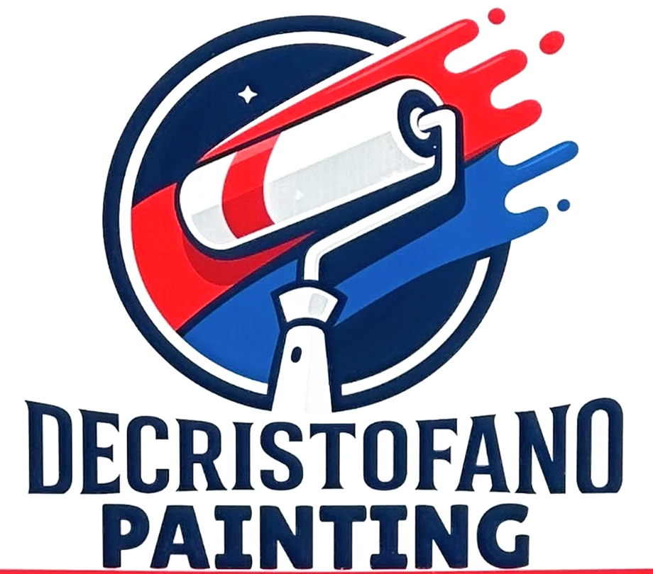 DeCristofano Painting logo